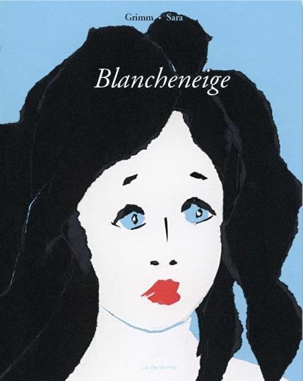 Blancheneige
