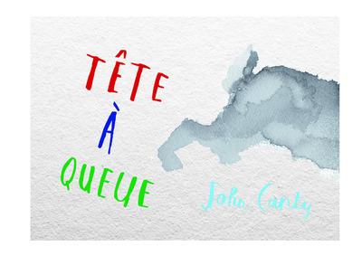 Tête-à-queue