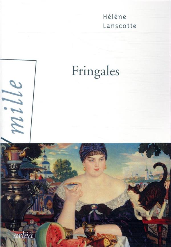 Fringales