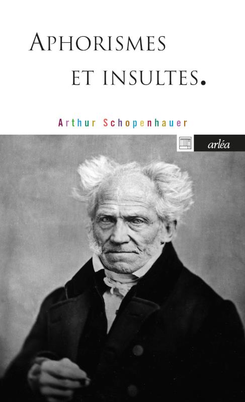 Aphorismes et insultes