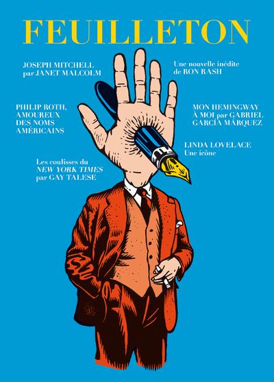 Feuilleton N° 21, automne 2017