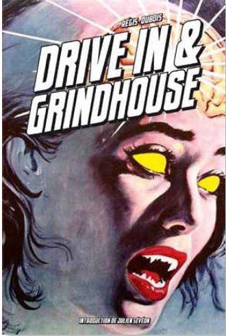 Drive-in & grindhouse cinema