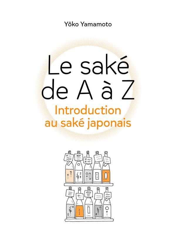 A la découverte du saké japonais