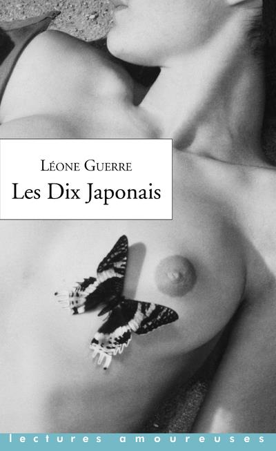 Les dix japonais