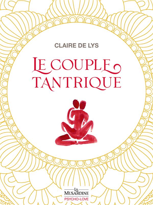 Le couple tantrique