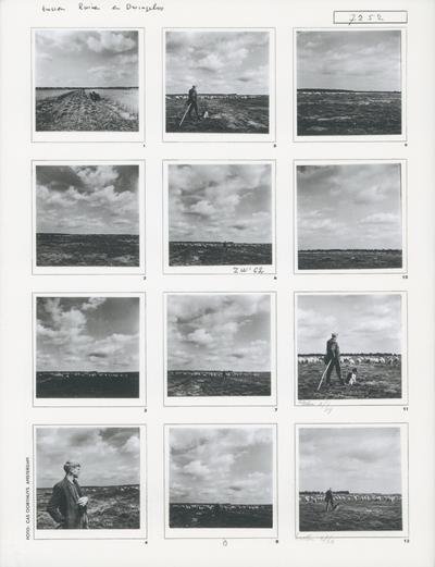 Cas Oorthuys. Contacts