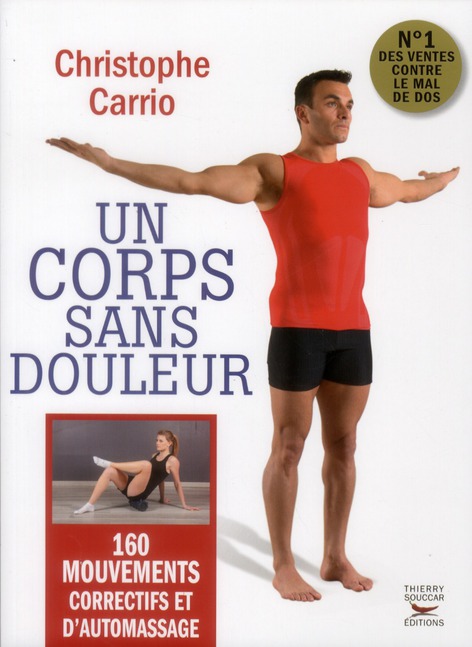 Un corps sans douleur. 2e édition