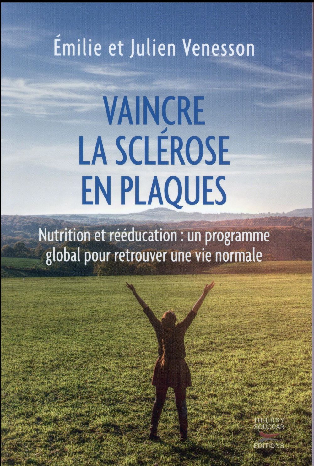 Vaincre la sclérose en plaques