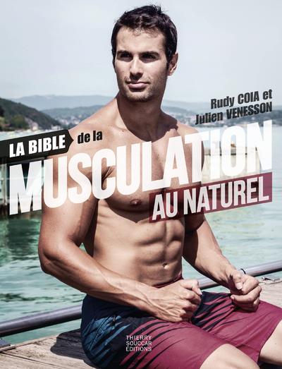 Le guide de la musculation au naturel