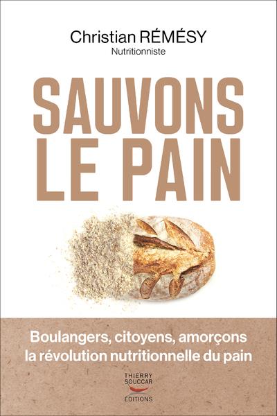 Sauvons le pain