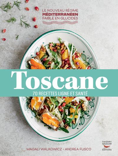 Toscane. Bienvenue dans notre cuisine en Toscane