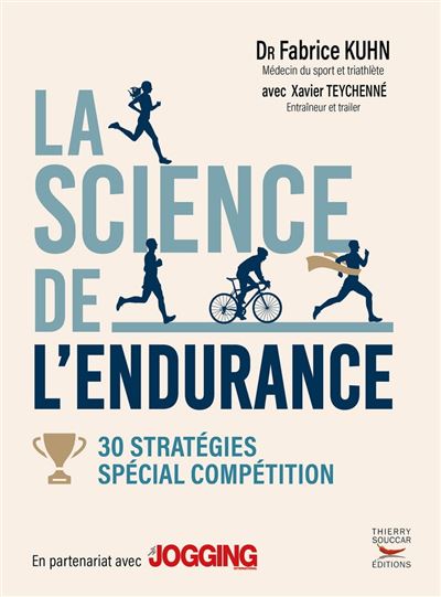 La science de l'endurance. Tome 2