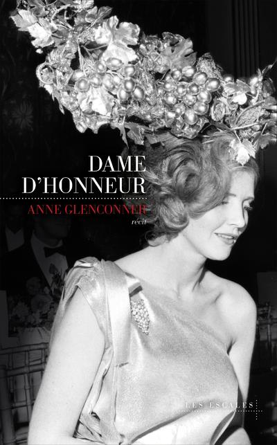 Dame d'honneur