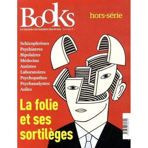Books hors-série/5/La folie et ses sortilèges