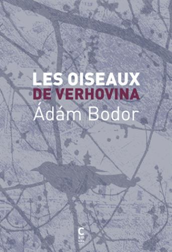 Les oiseaux de Verhovina