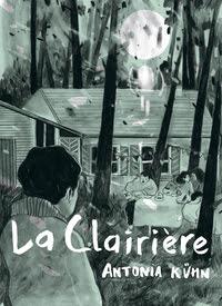 La clairière