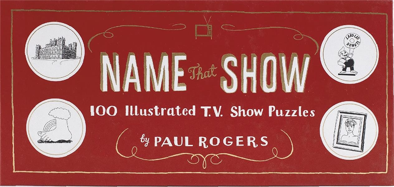 QUELLE EST CETTE SERIE ?