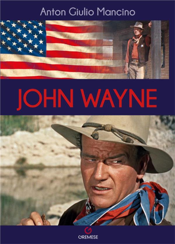 John Wayne
