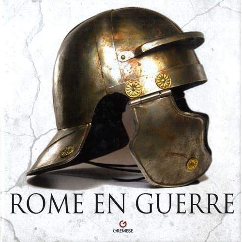 Rome en guerre