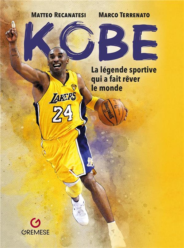 Kobe. La légende sportive qui a fait rêver le monde