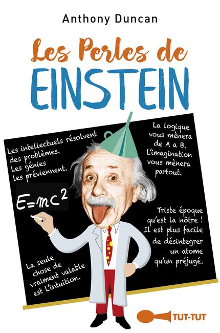 Les perles d'Einstein