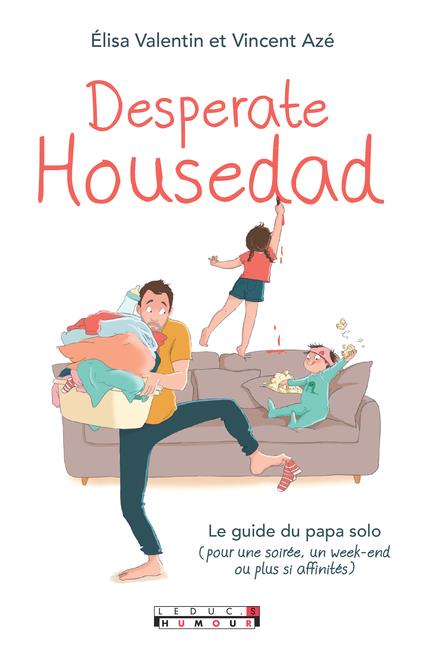 Desperate Housedad
