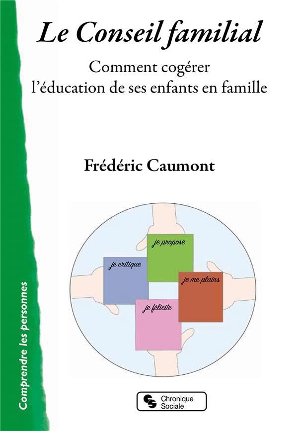 Le conseil de famille