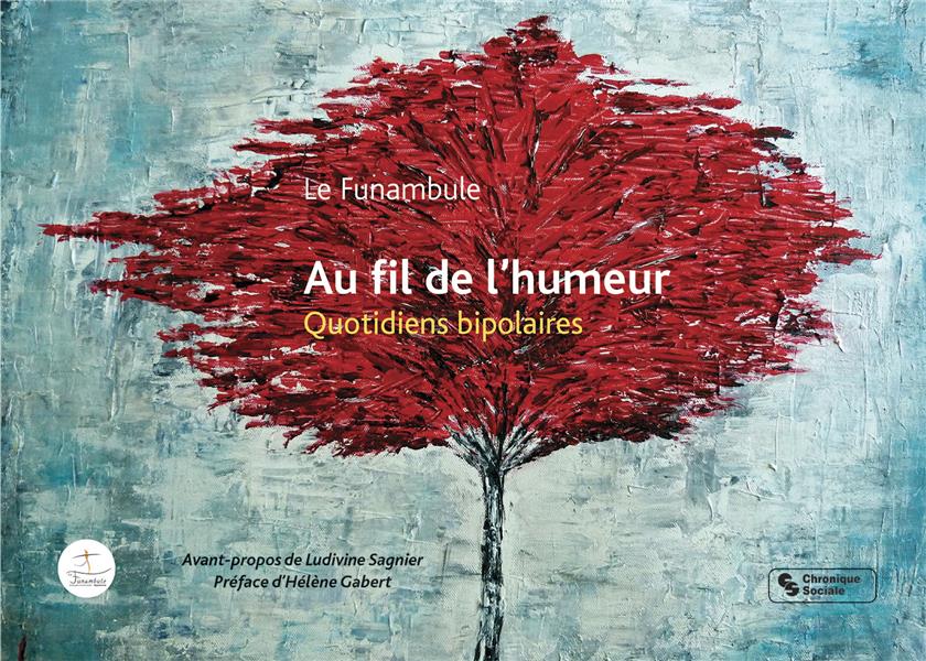 AU FIL DE L'HUMEUR - QUOTIDIENS BIPOLAIRES