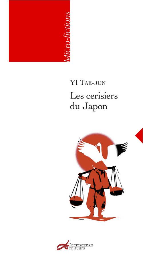 Les cerisiers du Japon