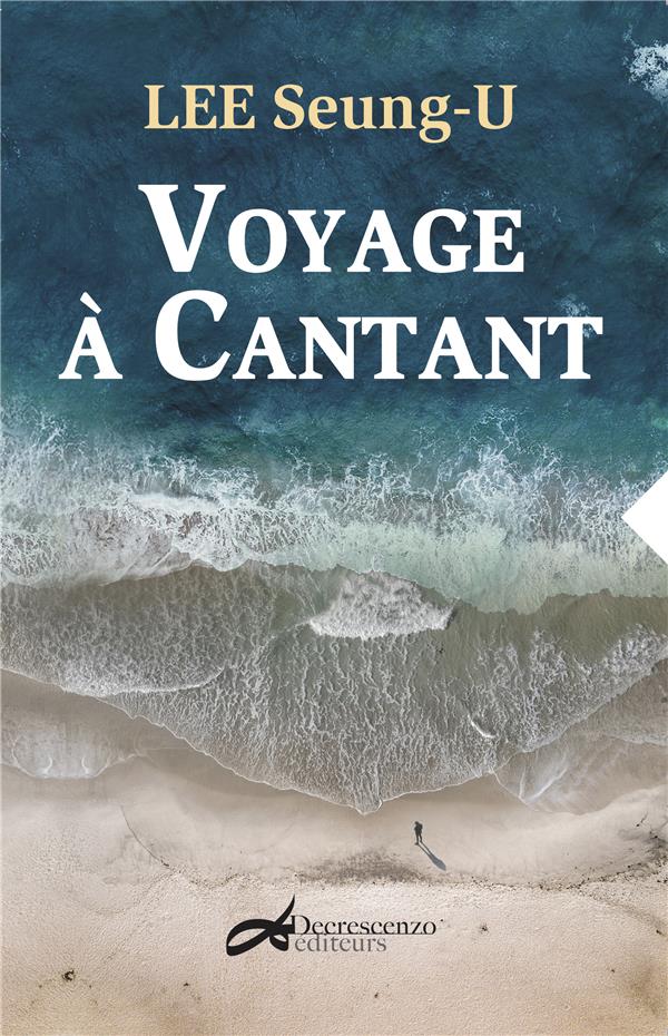 Voyage a cantant