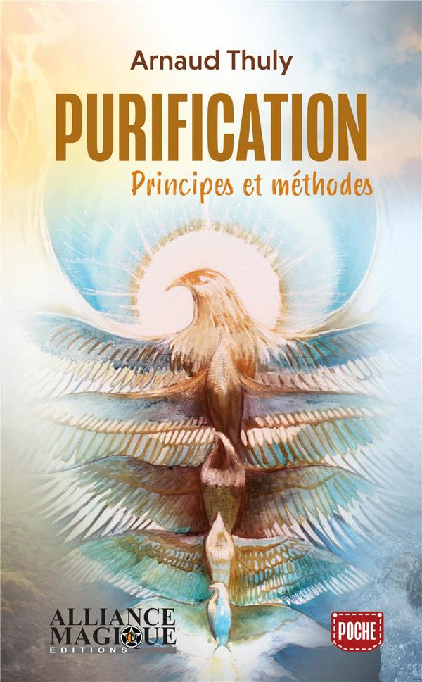 Purification. Principes et méthodes