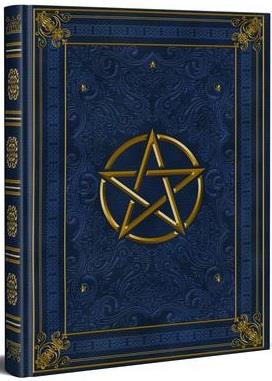 GRIMOIRE PENTAGRAMME