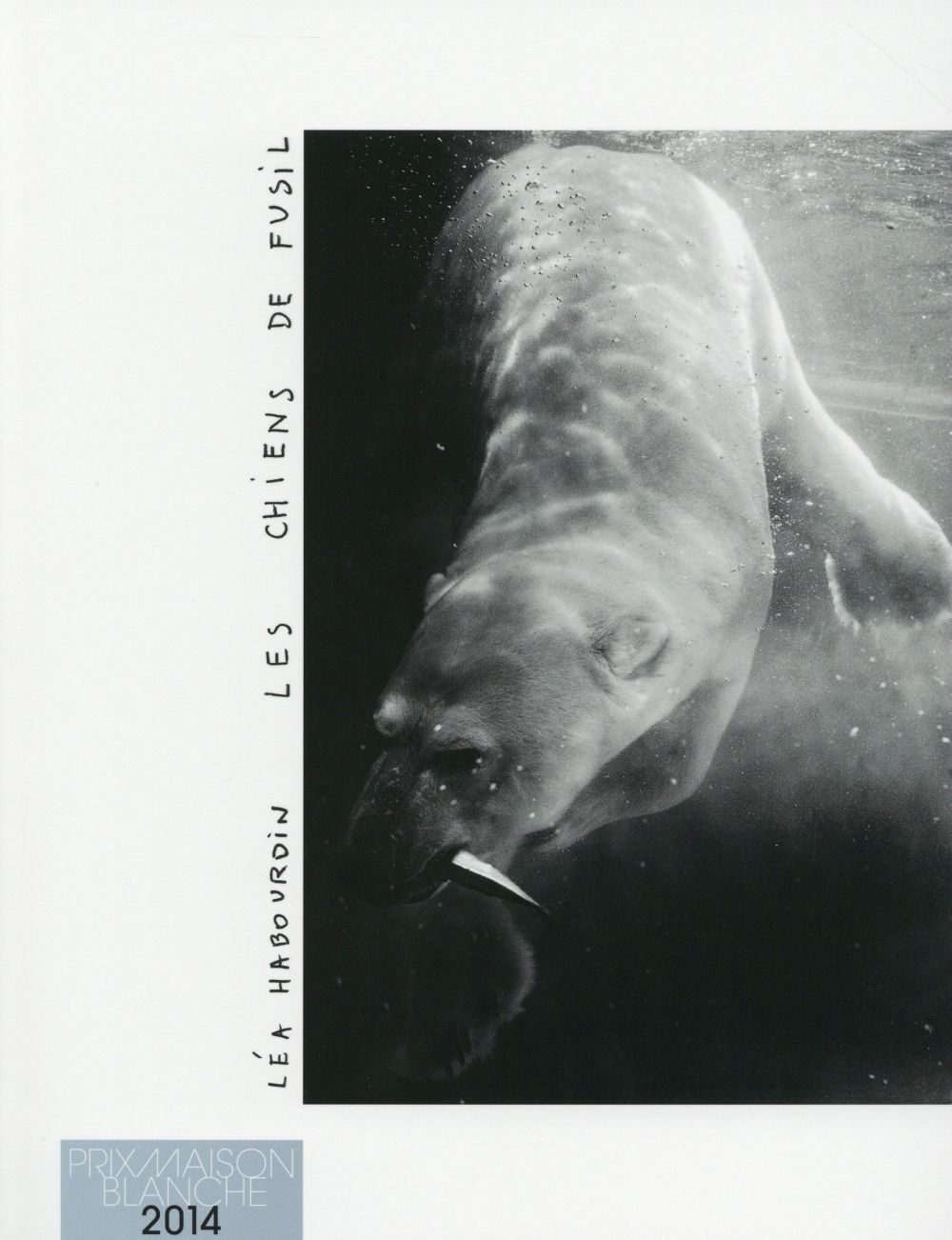 Les chiens de fusil. Edition bilingue français-anglais