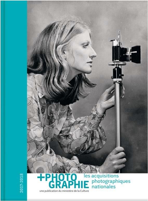 + Photographie. Les acquisitions des collections publiques