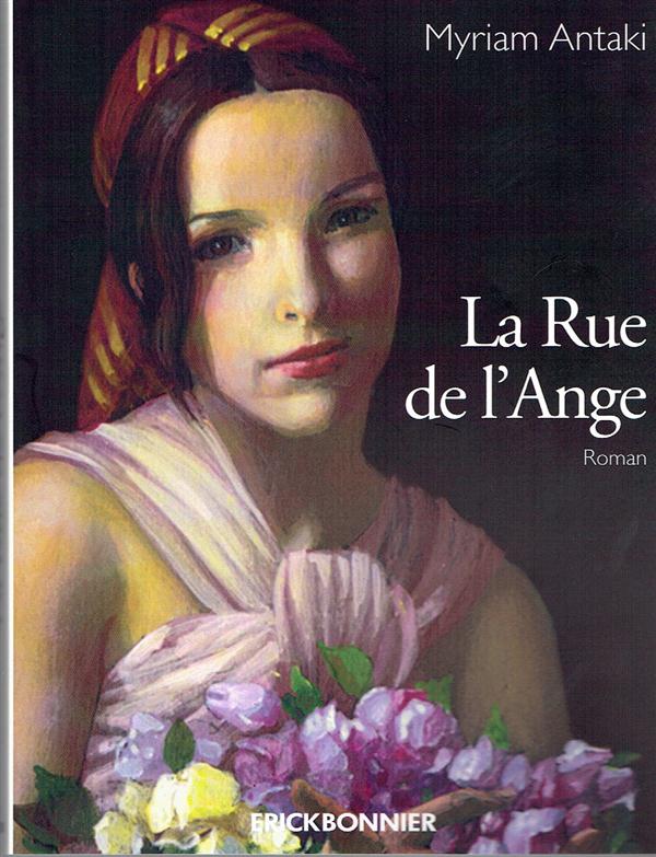 La rue de l'Ange