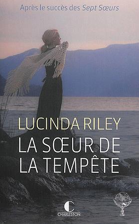 Les sept soeurs Tome 2 : Ally. La soeur de la tempête