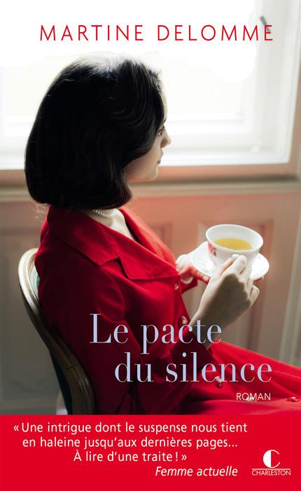 Le pacte du silence