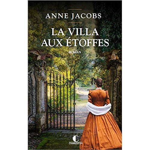 La villa aux étoffes/01/
