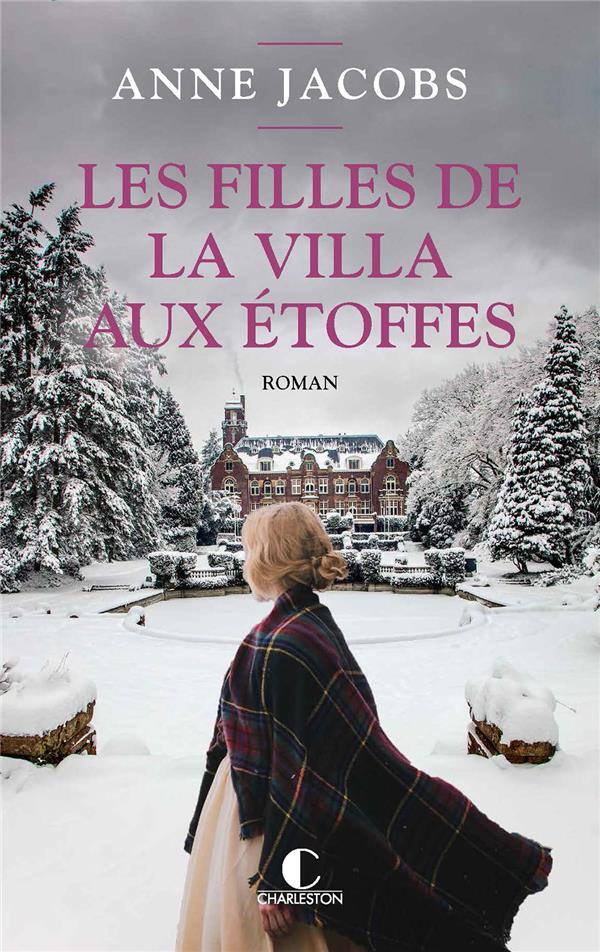 La villa aux étoffes/02/Les filles de la villa aux étoffes