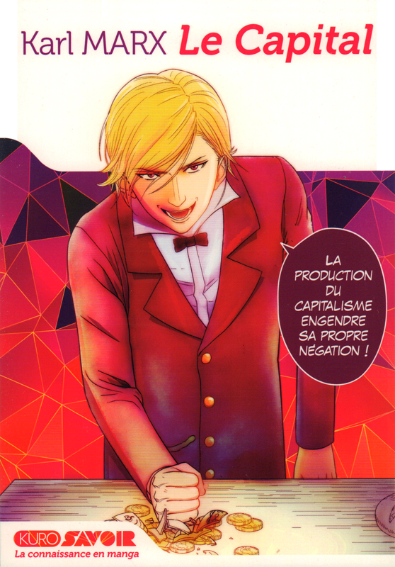 Kuro Savoir : Le capital