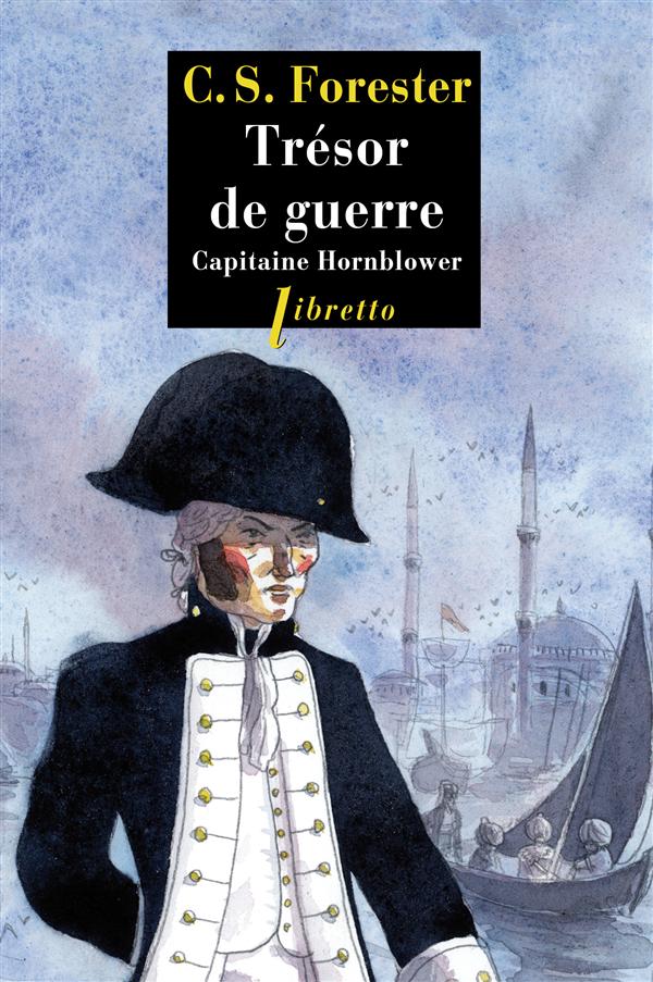 Trésor de guerre