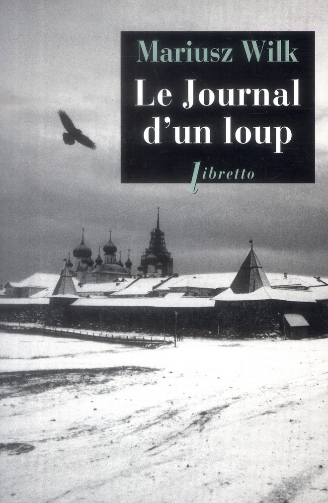 Le journal d'un loup