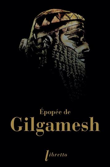 Epopée de Gilgamesh