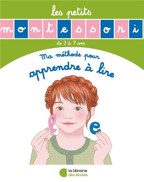 Ma méthode pour apprendre à lire