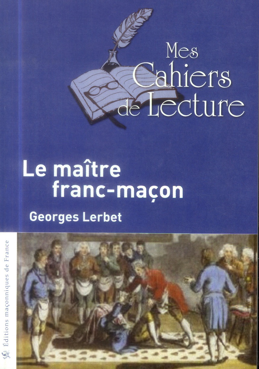 Le maître franc-maçon