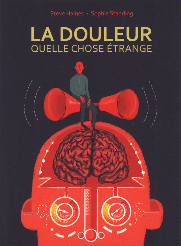 La Douleur, quelle chose étrange