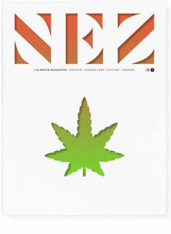 Nez N° 8,automne-hiver 2019 : Subsatnces addictives