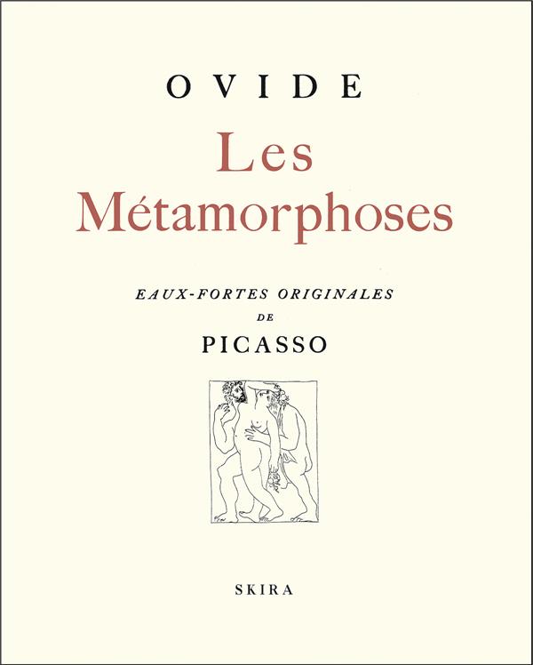 Les métamorphoses
