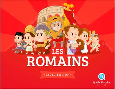 Les Romains