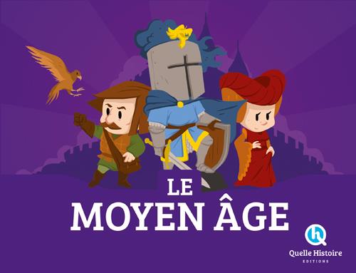 Moyen Age. Mille ans de changements